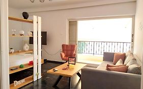 Love Travel Athens Apartments