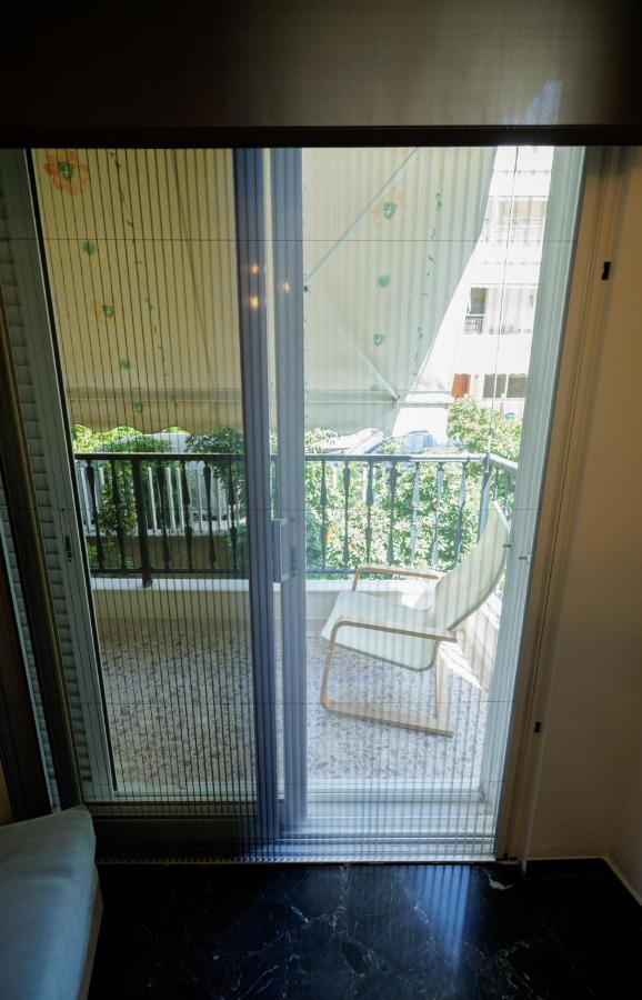 Love Travel Athens Apartments Exterior photo