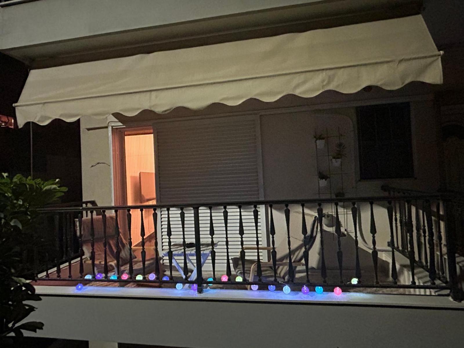 Love Travel Athens Apartments Exterior photo