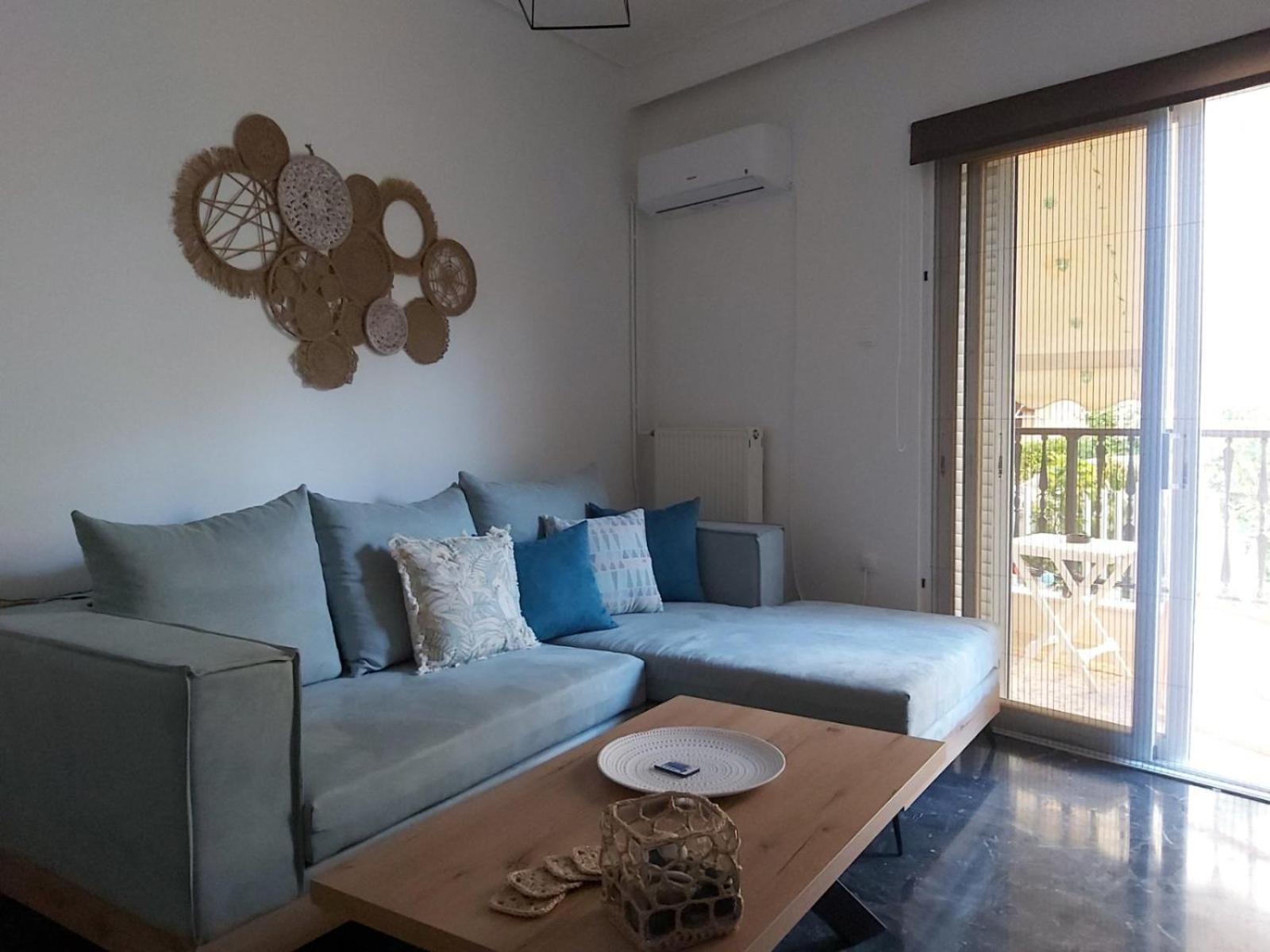 Love Travel Athens Apartments Exterior photo